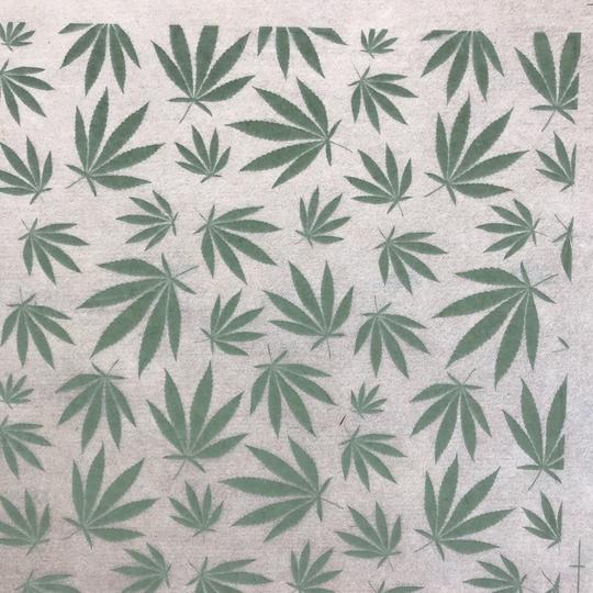 Mary Jane Transfer Paper