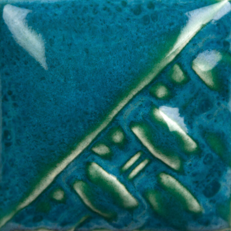 SW-224 Tropical Teal Pint