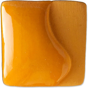 505 Orange Underglaze 4 Oz