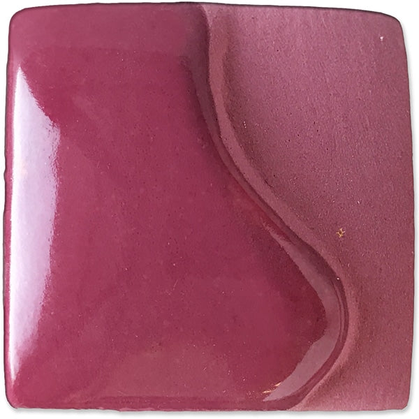 507 English Rose Underglaze 4 Oz