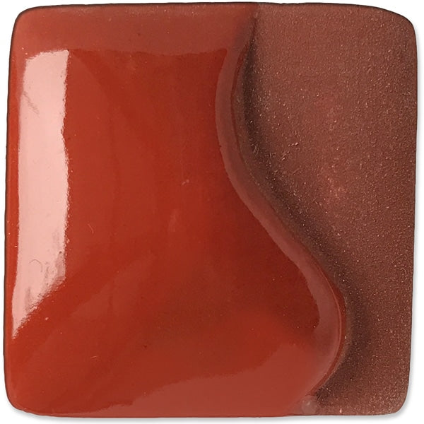 511 Aztec Brown Underglaze 4 Oz