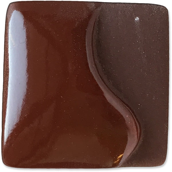 512 Walnut Brown Underglaze 4 Oz