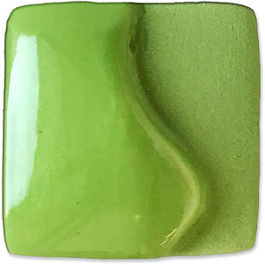 525 Lime Green Underglaze 4 Oz