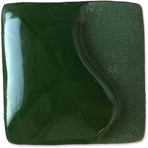 528 Chartreuse Underglaze 4 Oz