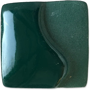 530 Hunter Green Underglaze 4 Oz