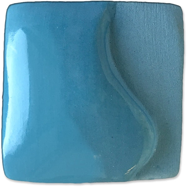 532 Sky Blue Underglaze 4 Oz