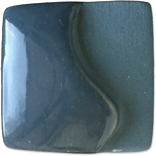 535 Blue Gray Underglaze 4 Oz