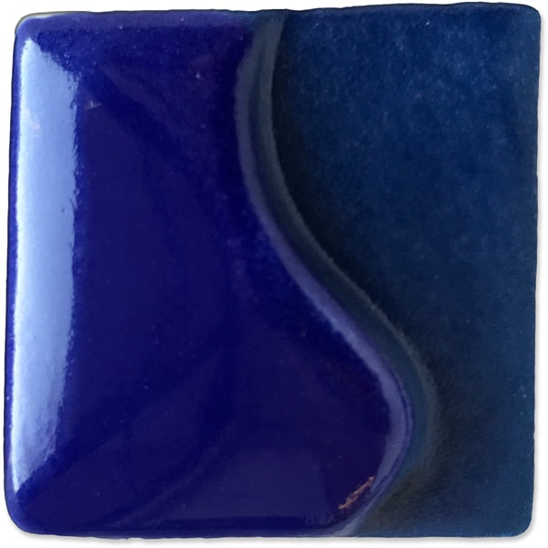 536 Bright Blue Underglaze 4 Oz