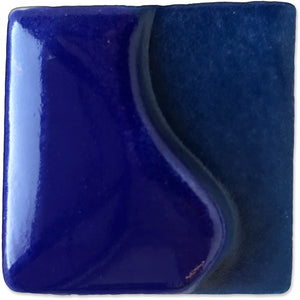 536 Bright Blue Underglaze 4 Oz