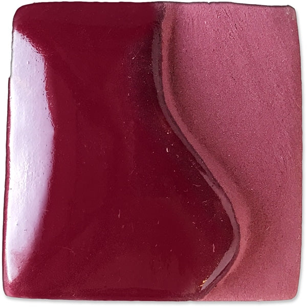 545 Ruby Underglaze 4 Oz