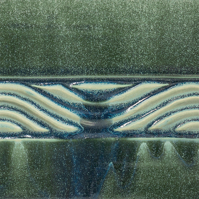 PC-13 Serpentine Green Pint