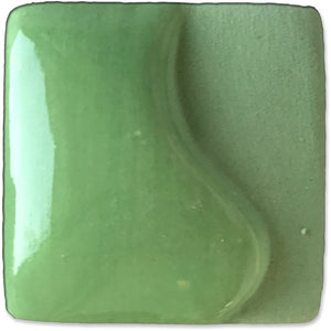 556 Light Green Underglaze 4 Oz