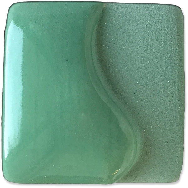 557 Leaf Green Underglaze 4 Oz