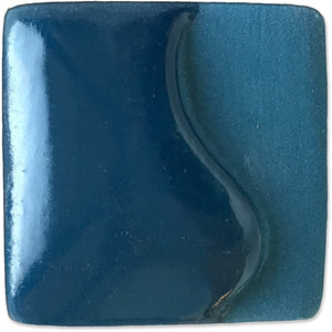 560 Teal Green Underglaze 4 Oz