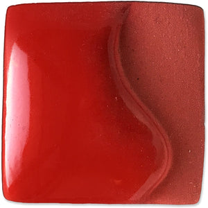 562 Bright Red Underglaze 4 Oz