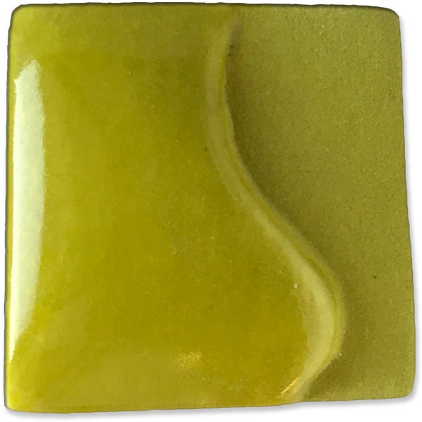 564 Bright Green Underglaze 4 Oz