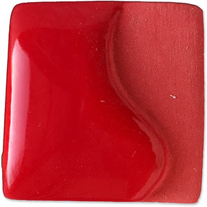 567 Fire Engine Red Underglaze 4 Oz