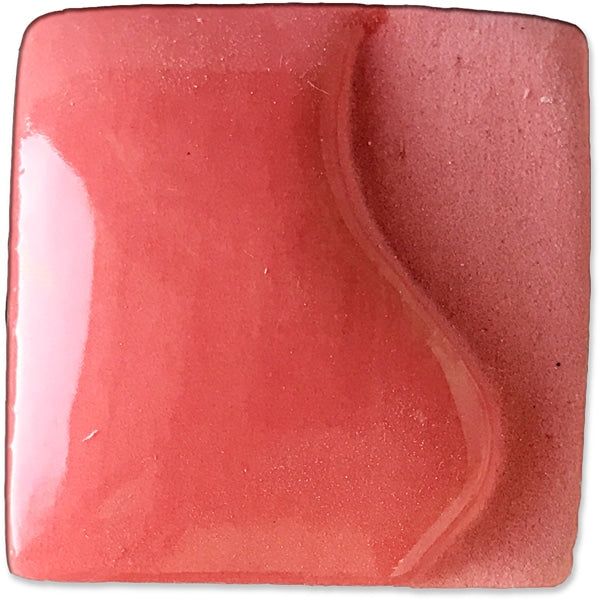 570 Hot Pink Underglaze Pint 570P