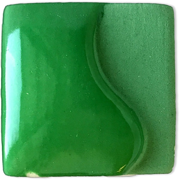 572 Spring Green Underglaze 4 Oz