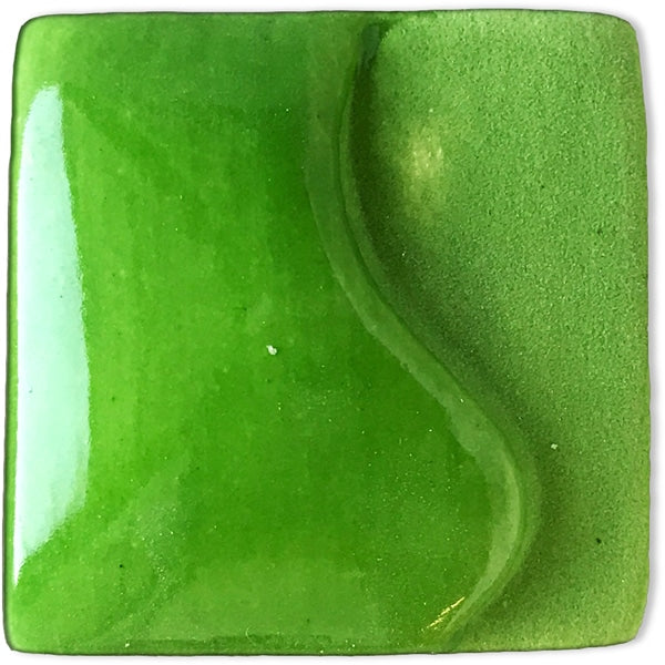 574 Grass Green Underglaze 4 Oz