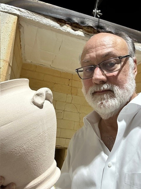 TRW257 Exploring Commercial Glazes