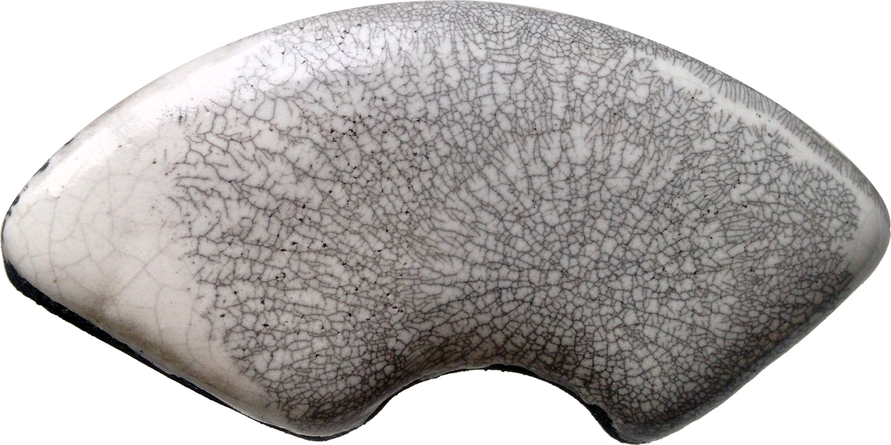 Spe851 White Raku Glaze 851White