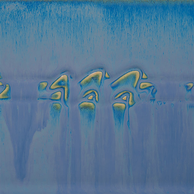 PC-14 Lapis Flow Pint