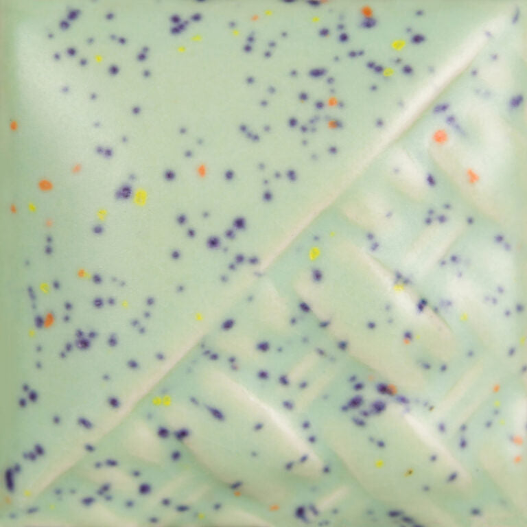 SW-221 Mint Speck Pint