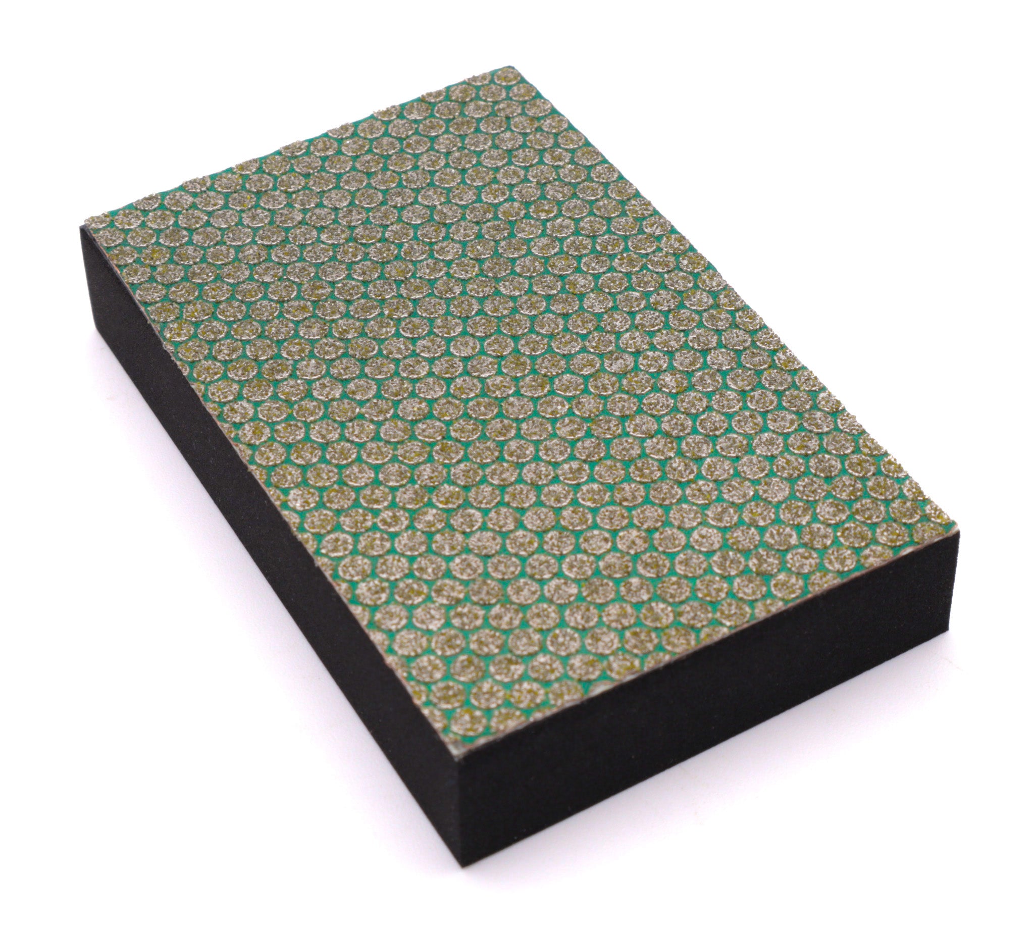 Semi Flex Diamond Pad, 60#