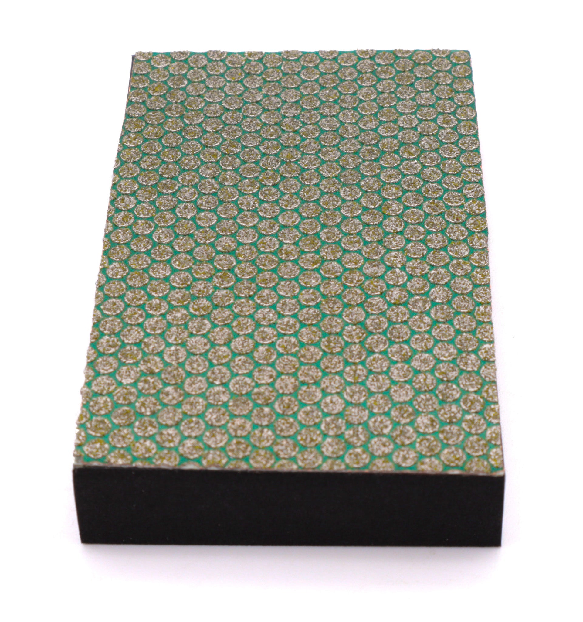 Semi Flex Diamond Pad, 60#