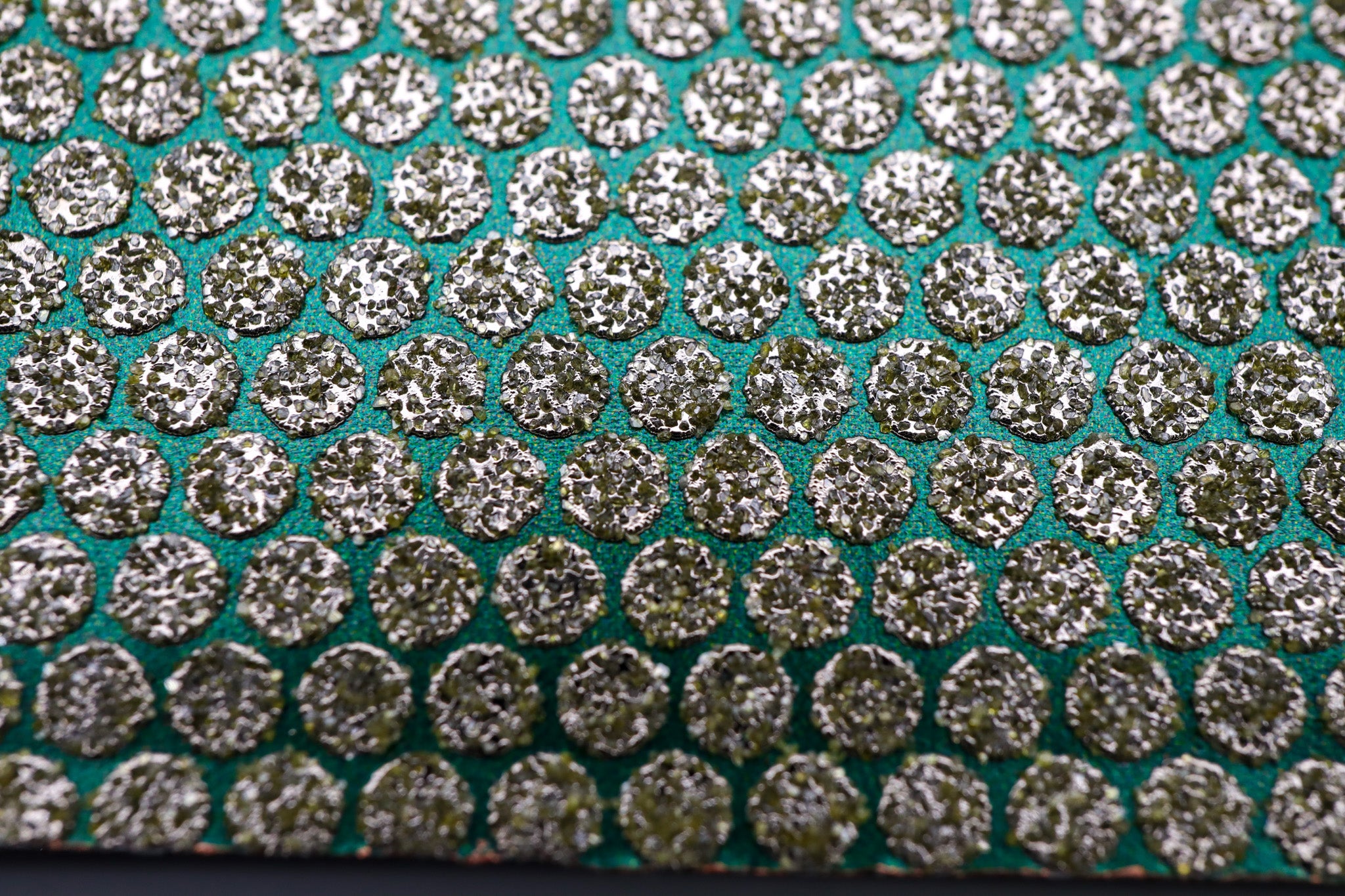 Semi Flex Diamond Pad, 60#