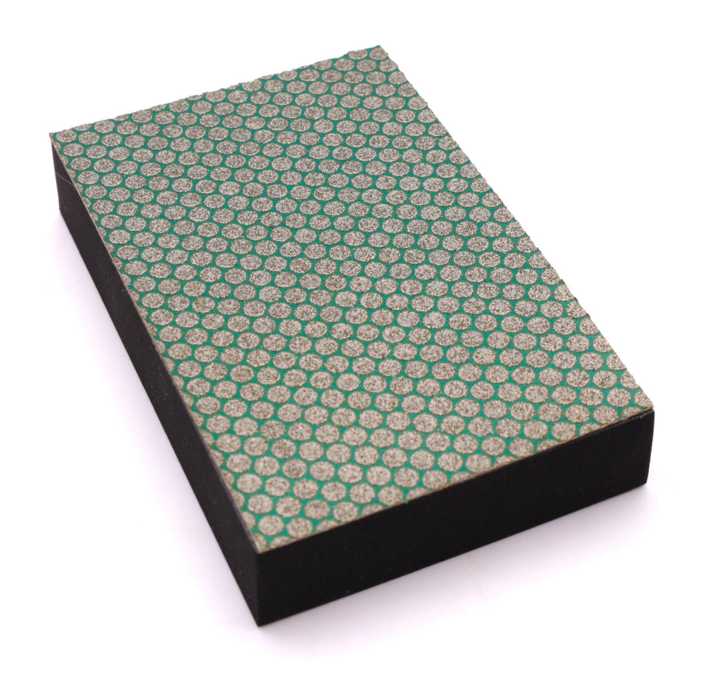 Semi Flex Diamond Pad, #120