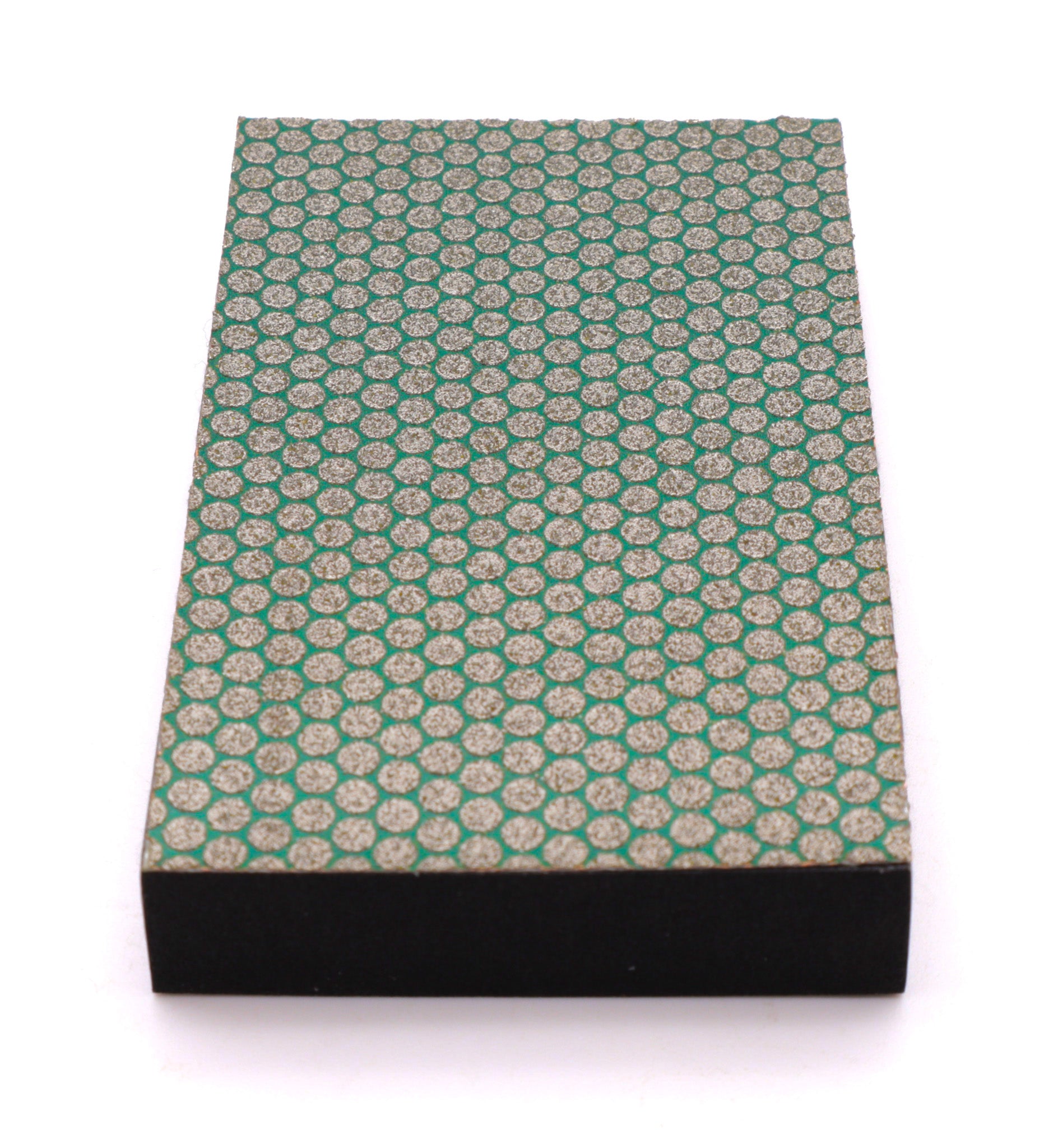 Semi Flex Diamond Pad, #120