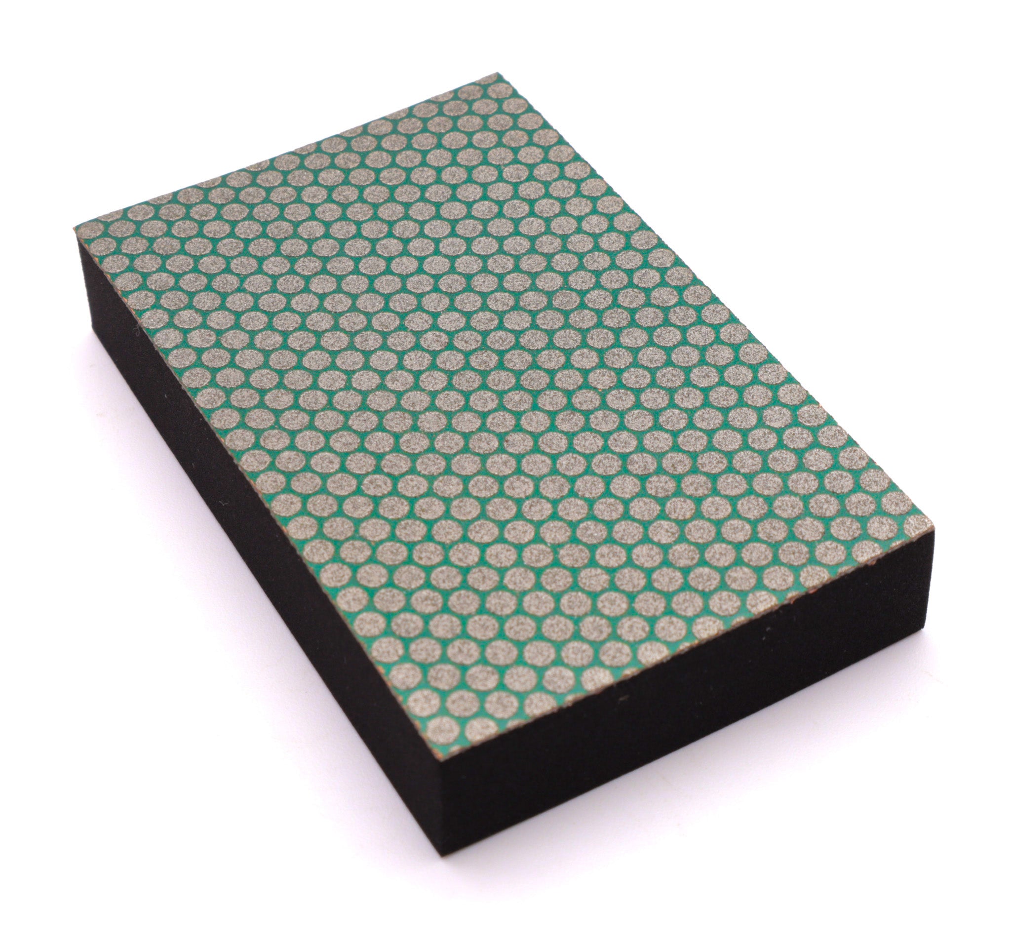 Semi Flex Diamond Pad, #220 A3