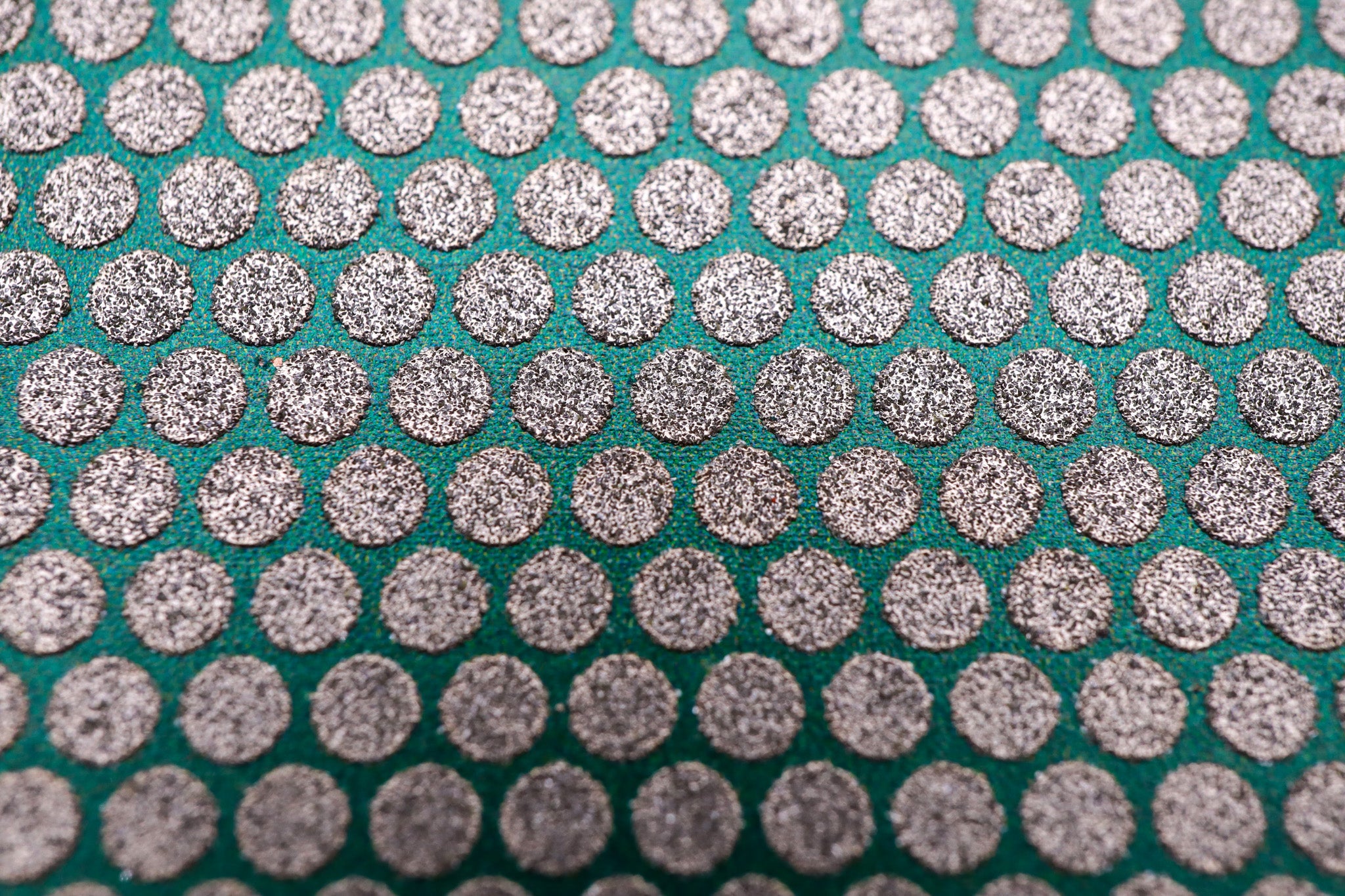 Semi Flex Diamond Pad, #220 A3