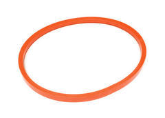 Belt RC Orange 110V for Amaco 15