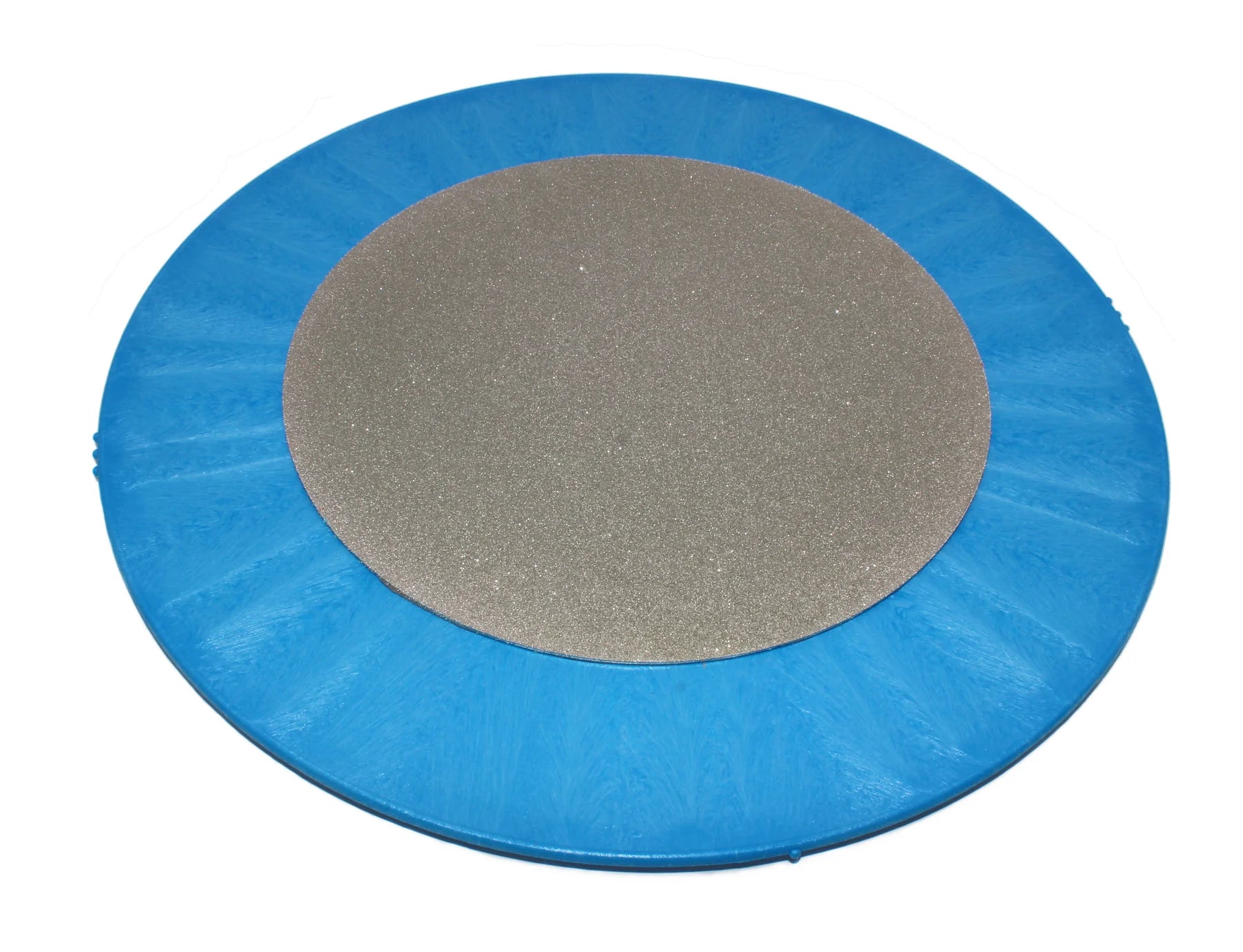 8" Diamond Grinding Disc on 12" Bat, #120 F13