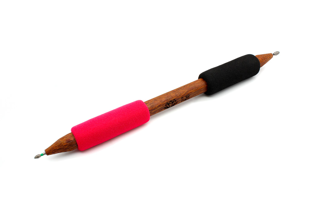 L3 Diamond Stylus Tool - Large Football/ Small Football