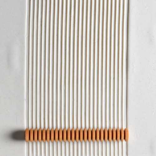 TW-42 Vertical Lines