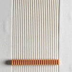 TW-42 Vertical Lines