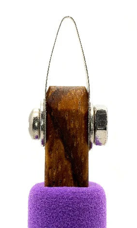 P16 Straight U Tip 1mm Carver