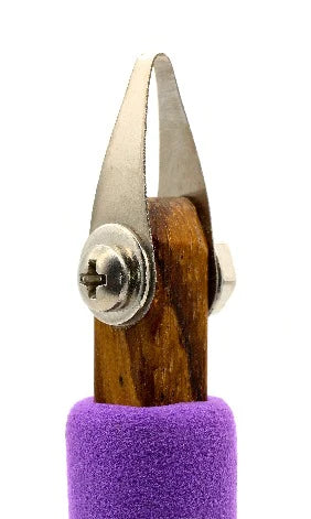 P16 Straight U Tip 1mm Carver