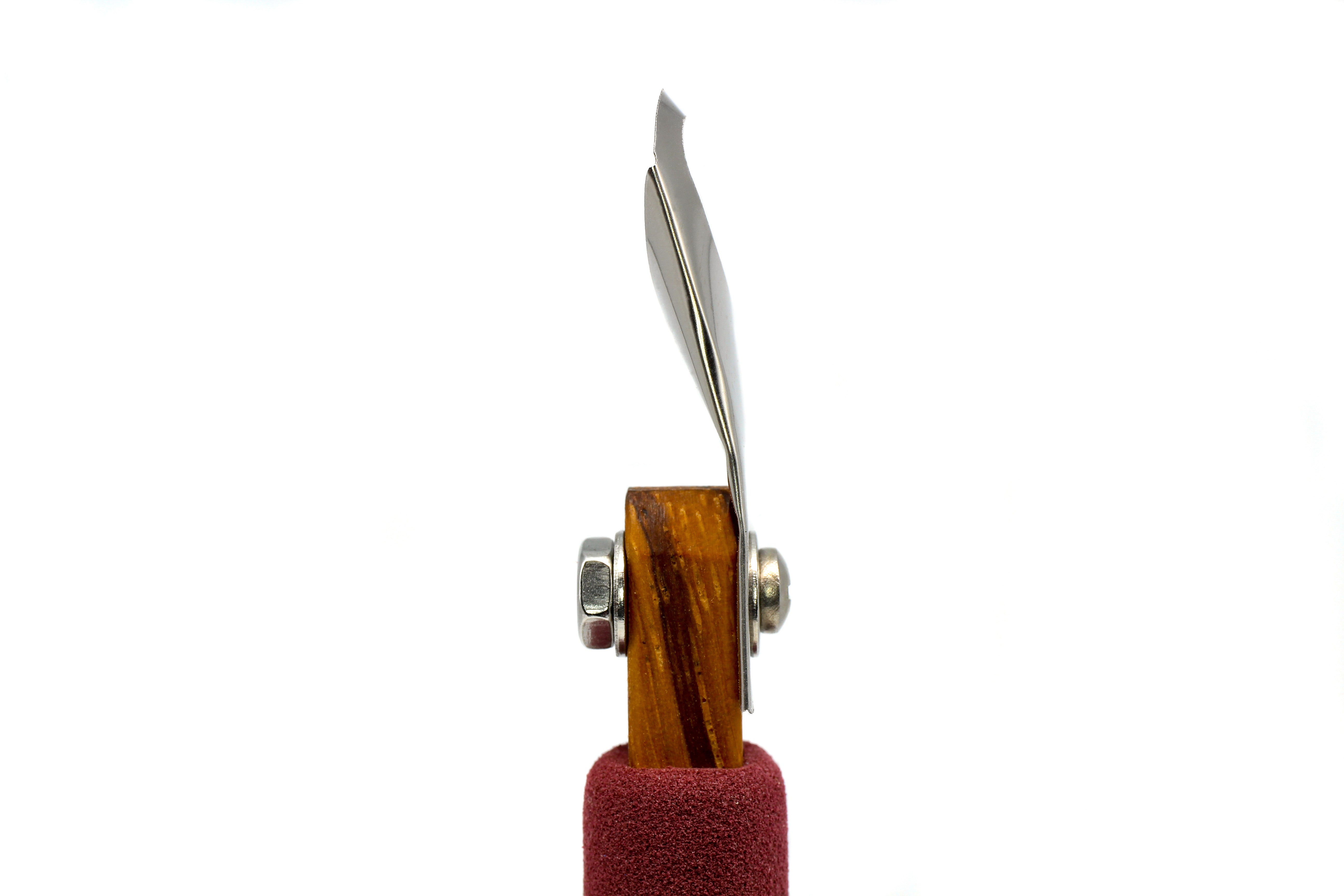 P4 Teardrop Fluting Tool