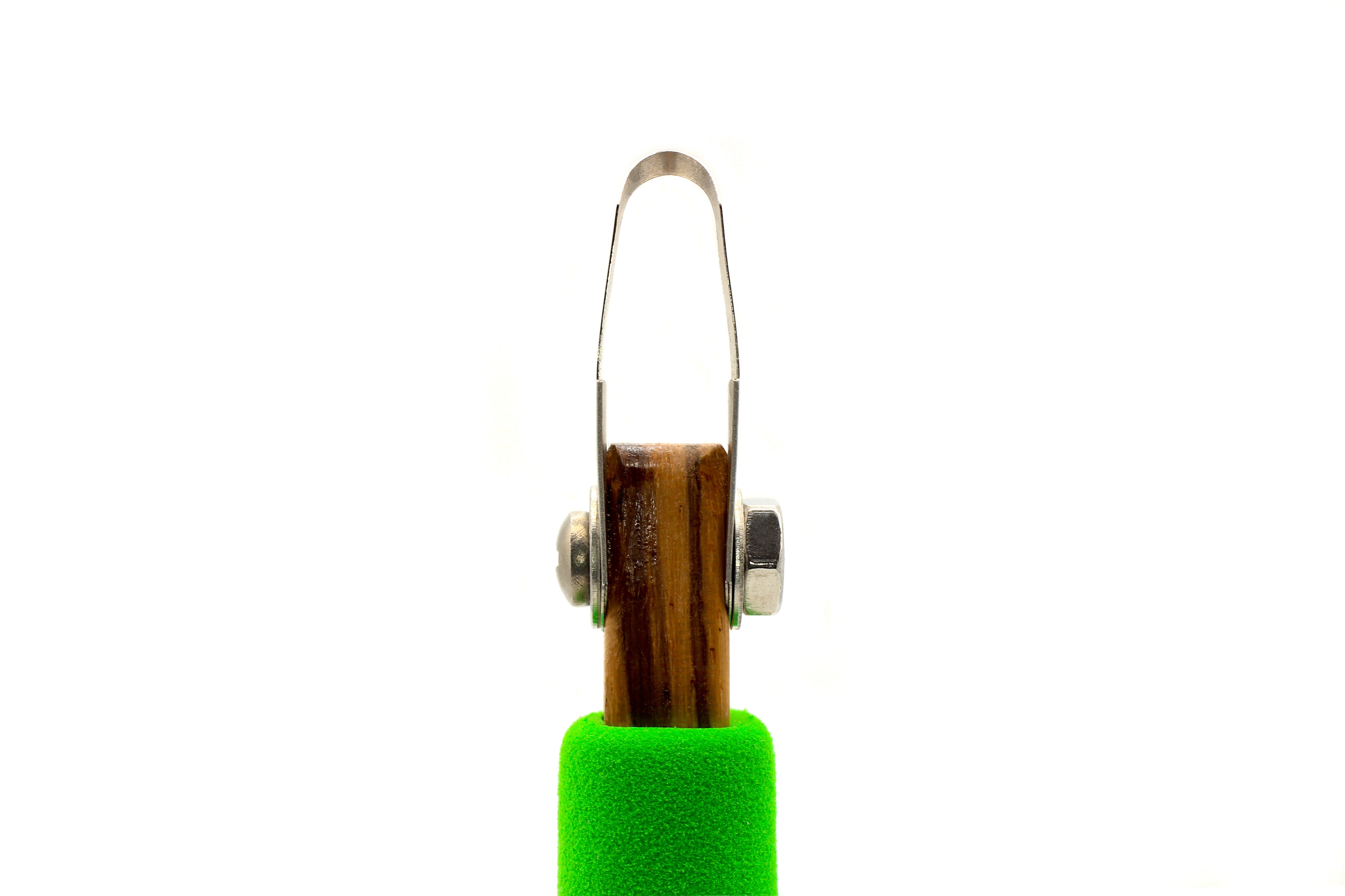 P9 Slim Reach U Tip 4mm Clay Carver