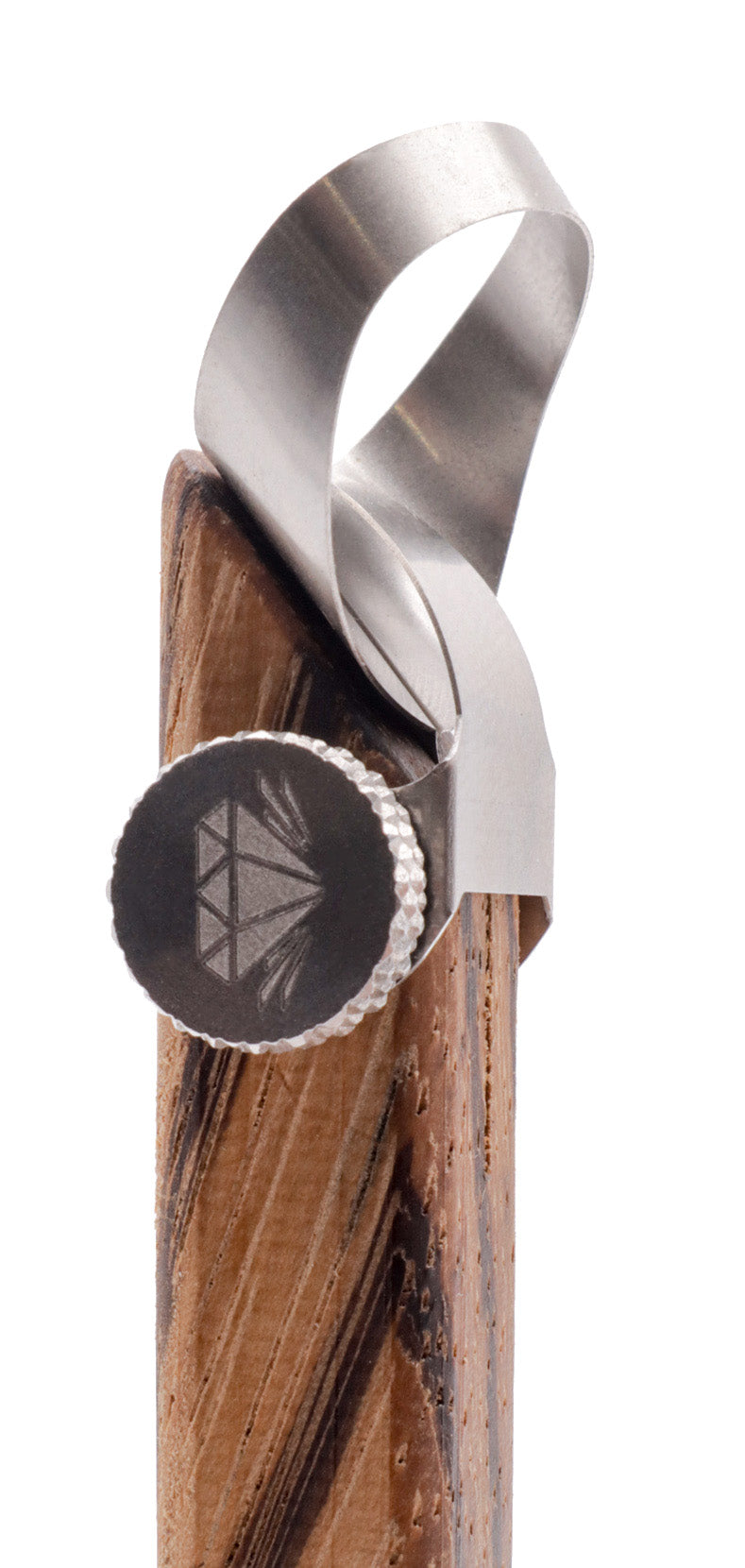 Oval Handheld Clay Extruder R6