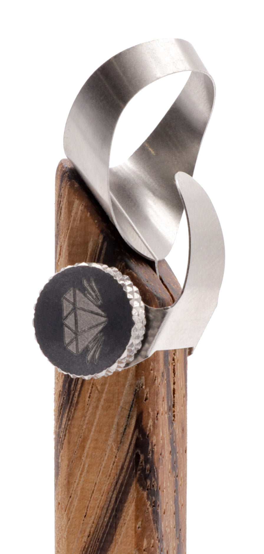 Oval Handheld Clay Extruder R6