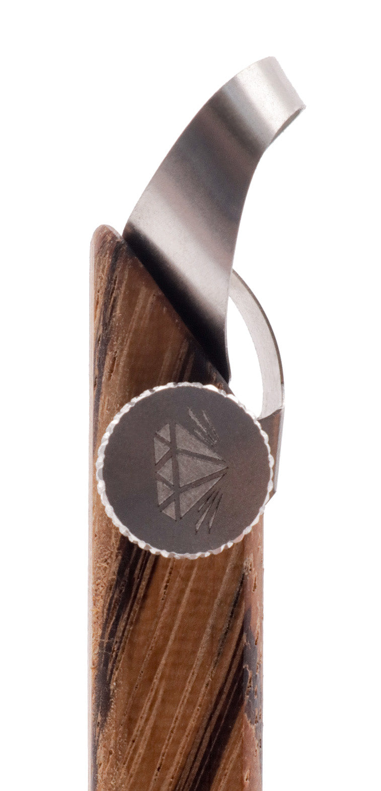 Oval Handheld Clay Extruder R6