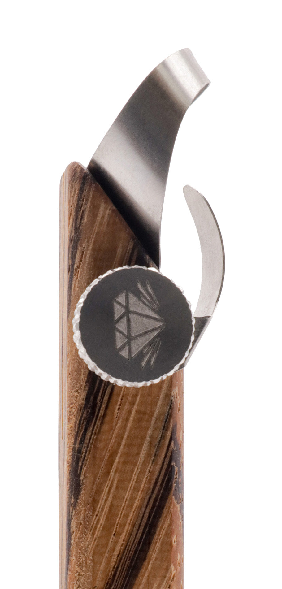 Oval Handheld Clay Extruder R6