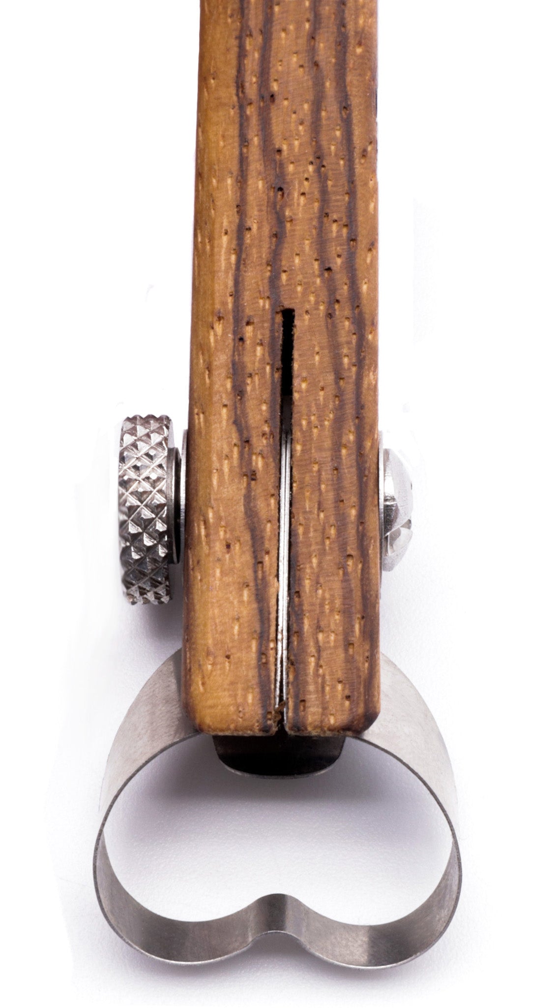 Double Round Handheld Clay Extruder R9