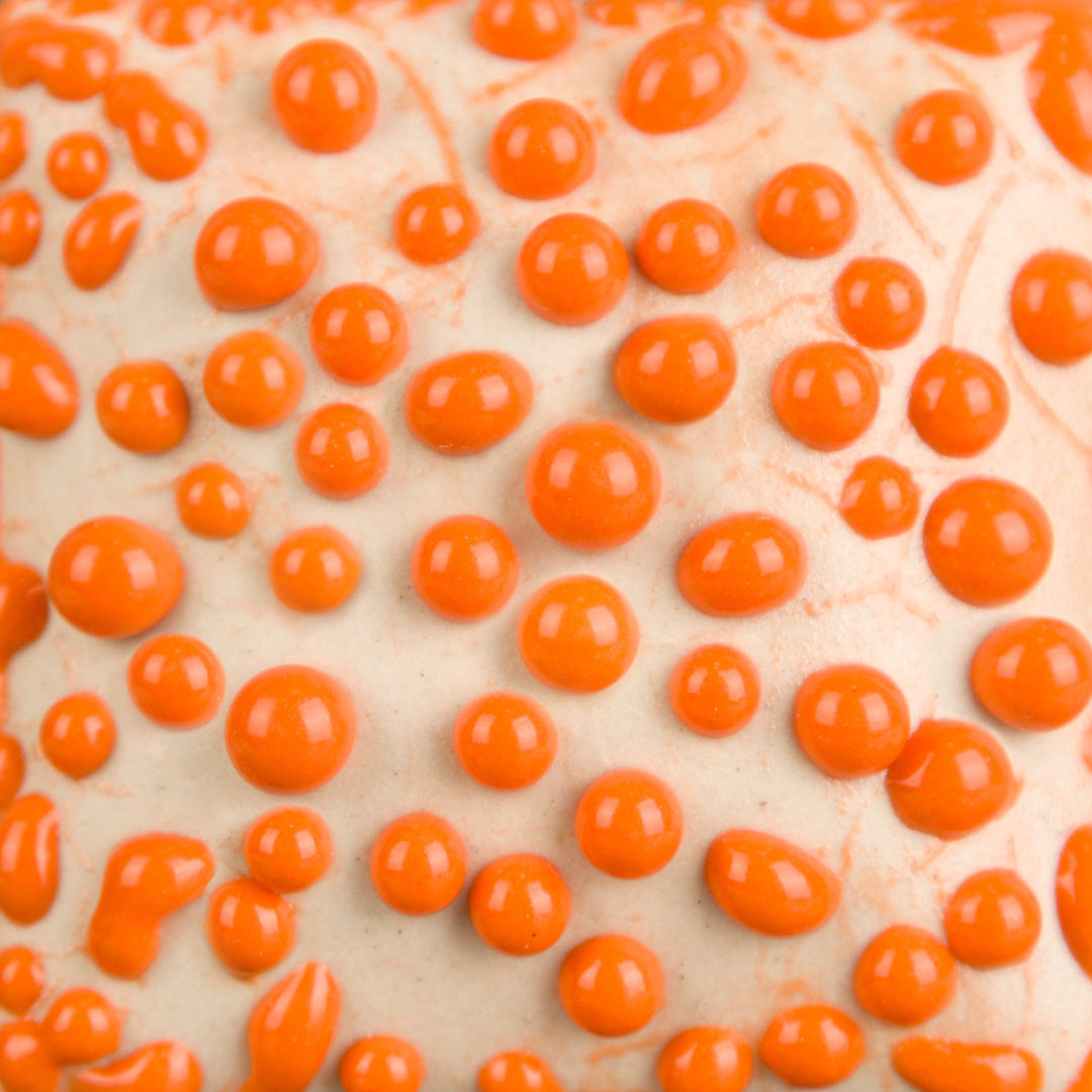 SW442 Orange Bead Pint